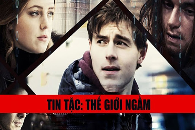 Tin Tặc Thế Giới Ngầm